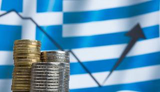 EBRD: Ανάπτυξη 2,4% για φέτος και 2,3% το 2024 για την Ελλάδα - «Ασπίδα» το RRF στις διεθνείς αναταράξεις