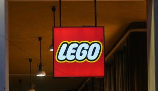 Lego: Αύξηση 2% στα έσοδα το 2023 - Η εικόνα σε ΗΠΑ, Κίνα και Ευρώπη