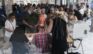 ΣΥΡΙΖΑ: Ποιοι μπορούν να ψηφίσουν στο β' γύρο των εκλογών