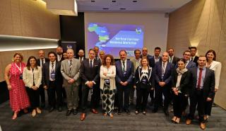 ΔΕΣΦΑ: Ενεργοποιείται ο διάδρομος φυσικού αερίου Νότου-Βορρά 