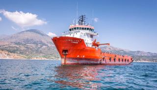 Typhoon Project: ο «Τυφώνας» που καθάρισε τις ακτές του Πηλίου