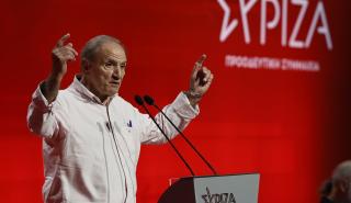 ΣΥΡΙΖΑ: Ο Κασσελάκης παραπέμπει Τζουμάκα στην επιτροπή δεοντολογίας