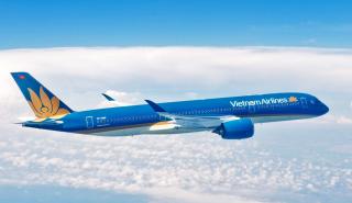 Boeing: Έρχεται deal για την πώληση 50 737 Max στην Vietnam Airlines