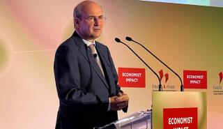 Χατζηδάκης: Οι 6 άξονες της οικονομικής πολιτικής - Στόχος της τετραετίας η σύγκλιση των εισοδημάτων με την ΕΕ