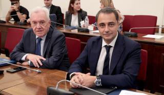 Σενετάκης: Θέλουμε η Ελλάδα να μετατραπεί σε ένα αξιοζήλευτο hub καινοτομίας