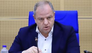 Σταμενίτης: Η Ελλάδα έχει κάνει άλματα στην προώθηση των ανανεώσιμων μορφών ενέργειας