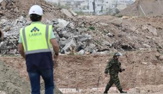 Γλυφάδα: Απενεργοποιήθηκε η βόμβα του Β' Παγκοσμίου Πολέμου