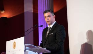 Η βιοφαρμακευτική εταιρεία Astellas ανακοίνωσε το νέο επιχειρησιακό της μοντέλο