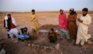 Αφγανιστάν: Σε 2.445 ανέρχονται οι νεκροί του φονικού σεισμού