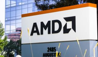AMD: Νίκησε τις προβλέψεις για κέρδη και έσοδα γ' τριμήνου - Απογοήτευσε το guidance