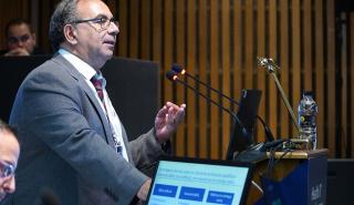 Η αξία της χρήσης των δεδομένων υγείας στην υγεία των ασθενών, την κοινωνία και την οικονομία 