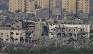 Γάζα: Συνεχίζονται οι βομβαρδισμοί και η «έξοδος» των Παλαιστίνιων αμάχων - «Κάτι δεν πάει καλά», λέει ο Γκουτέρες
