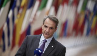 Βρετανία: Ο Σούνακ ακύρωσε τη συνάντηση με Μητσοτάκη - «Εκφράζω την ενόχλησή μου» απαντά ο πρωθυπουργός