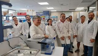 Μικροβιακά εμβόλια εναντίον γεωργικών φαρμάκων ανακάλυψαν ερευνητές ελληνικών πανεπιστημίων
