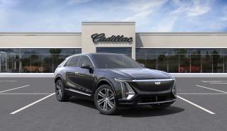 GM: Επιστρέφει στην ευρωπαϊκή αγορά με ηλεκτρική Cadillac