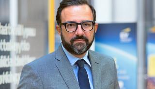 ΕΥ: Ο Χρήστος Ταραντίλης ανάμεσα στους κορυφαίους επιστήμονες παγκοσμίως