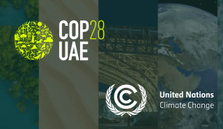 COP28: Νέο σχέδιο συμφωνίας για το επίμαχο θέμα της κατάργησης ορυκτών καυσίμων