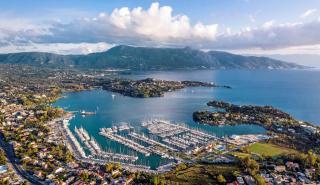 Μαρίνες – Θαλάσσιος Τουρισμός: Τα Ελληνικά περιθώρια ανάπτυξης και ο ανταγωνισμός στην Αν. Μεσόγειο για την προσέλκυση super yachts