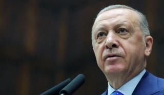 Ερντογάν: Επικοινωνία του Τούρκου προέδρου με τον πρόεδρο των ΗΑΕ