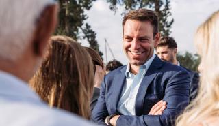 Κασσελάκης: «Ο νέος διοικητής του Βενιζέλειου παραιτείται καταγγέλλοντας τη διάλυση που παρέλαβε»