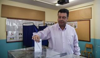 Χ. Παπαστεργίου: Οι πολίτες της Κεντρικής Μακεδονίας έχουν σήμερα μια άλλη επιλογή: πράξεις και όχι λόγια