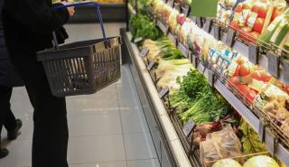 Αυξημένες κατά 36,96% οι εισαγωγές φρούτων και λαχανικών τον Μάρτιο 2024