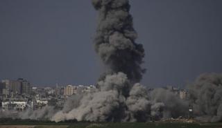 BBC: Η Χαμάς συζητά την απελευθέρωση ομήρων με αντάλλαγμα την κατάπαυση του πυρός