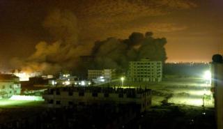 Γκουτέρες: Ένα «προτεκτοράτο του ΟΗΕ» στη Γάζα δεν θα ήταν λύση