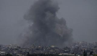 Ισραηλινός υπερθενικιστής υπουργός: Μια πυρηνική βόμβα στη Γάζα αποτελεί «εναλλακτική επιλογή»