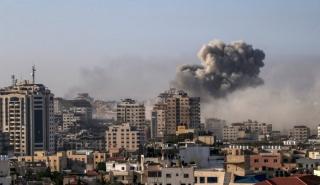 Χαμάς: Ο Νετανιάχου επιδιώκει περιφερειακή σύγκρουση