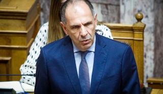 Γεραπετρίτης: Στεκόμαστε στο πλευρό του Ισραήλ - Οι Έλληνες θα επιστρέψουν με ασφάλεια
