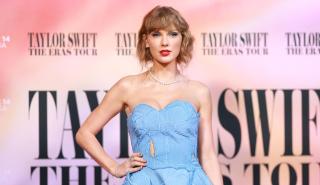 Στο club των δισεκατομμυριούχων: Πώς η Taylor Swift έχτισε τη μυθική της περιουσία