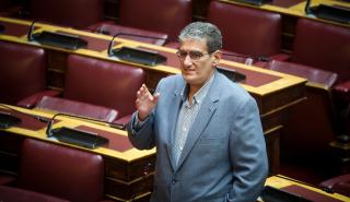 Γιαννούλης: Απροστάτευτοι απέναντι στην ακρίβεια παραμένουν οι πολίτες