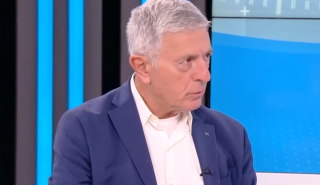 Αποχώρηση Κούλογλου από την Ευρωομάδα του ΣΥΡΙΖΑ – Να παραδώσει την έδρα ζητά η Κουμουνδούρου