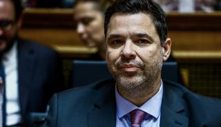 Κοντογεώργης: Οι προτεραιότητες της κοινωνικής πολιτικής της κυβέρνησης