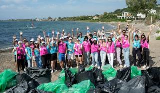 Η ΜΟΤΟΔΥΝΑΜΙΚΗ κινείται με γνώμονα το περιβάλλον στο Navarino Challenge 2023