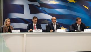 Επαγγελματίες – Ατομικές επιχειρήσεις: Οι 5 άξονες παρεμβάσεων, τι αλλάζει στη φορολόγηση εισοδημάτων