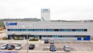 Mapei Hellas: Νέες επενδύσεις και ενίσχυση παρουσίας στην ελληνική αγορά