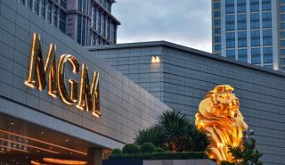 Θύμα χάκερ (και) η MGM Resorts - Στα 100 εκατ. δολάρια οι ζημιές