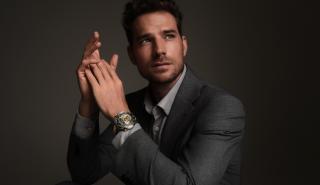Τα νέα smartwatches της Huawei συνδυάζουν την πολυτέλεια με την λειτουργικότητα