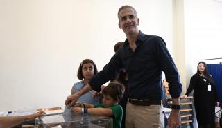 Δήμος Αθηναίων: Μεγάλο προβάδισμα Μπακογιάννη αλλά δεν εξασφαλίζει επανεκλογή από τον α' γύρο
