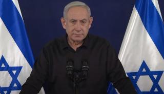 Νετανιάχου: Θα εξαπολύσουμε «εντατικό πόλεμο» αν παραβιαστεί η ανακωχή στον Λίβανο