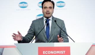 Παπαστεργίου: Έτοιμο σε 20 ημέρες το νέο gov.gr με AI