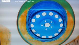 ΑΑΔΕ: Νέες επιτυχίες των Τελωνείων σε όλη τη χώρα