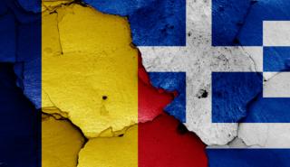 Στην 8η θέση των κυριότερων ελληνικών εξαγωγικών προορισμών η Ρουμανία