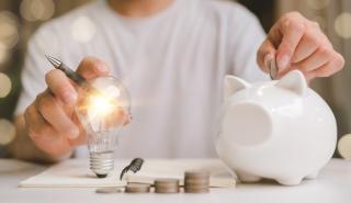 GENEROUS GUARANTEE: Η νέα πρόταση από τον ΗΡΩΝΑ για οικονομικό ρεύμα με επιπλέον προστασία και ανταμοιβή!