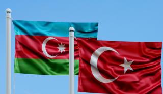 Αζερμπαϊτζάν: Στρατιωτικά γυμνάσια με την Τουρκία κοντά στην Αρμενία