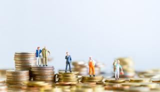 ΤτΕ: Αύξηση 1,3% στο ενεργητικό των ασφαλιστικών επιχειρήσεων το δ’ τρίμηνο