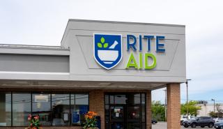 Rite Aid: Αίτηση πτώχευσης για την χρεωμένη αλυσίδα φαρμακείων - Κλείνει καταστήματα στις ΗΠΑ