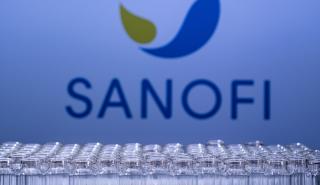 Sanofi: «Γκρεμίζει» τη μετοχή η πρόβλεψη για τα κέρδη - Φτερά έκαναν 19,5 δισ. ευρώ από την κεφαλαιοποίηση